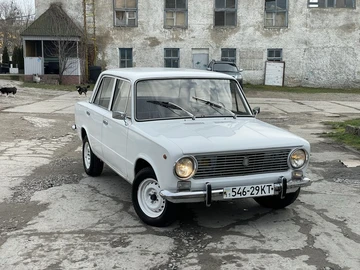 Авто ВАЗ 2101 1977 № 8323695