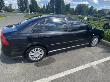 Авто Citroen C5 2006 № 8323671