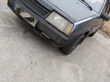 Авто ВАЗ 2109 2006 № 8323701