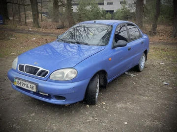 Авто Daewoo Arcadia 2007 № 8323706