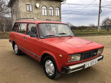 Авто ВАЗ 21043 1986 № 8323712