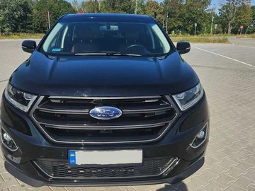 Авто Ford Edge 2017 № 8323713