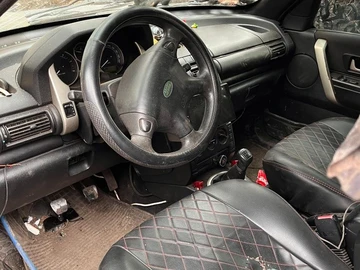 Авто Land Rover Freelander 2005 № 8323714