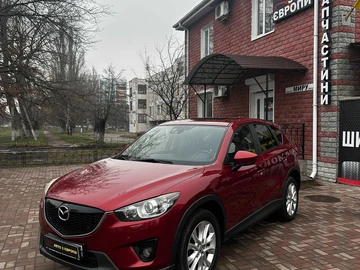 Авто Mazda Cx-5 2014 № 8323717