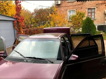 Авто Opel Kadett 1988 № 8323755