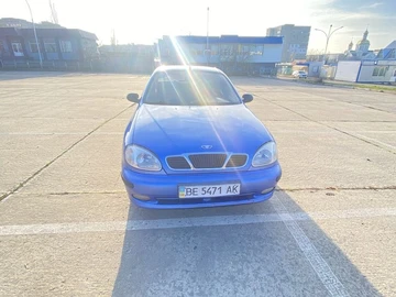 Авто Daewoo Arcadia 2007 № 8323756