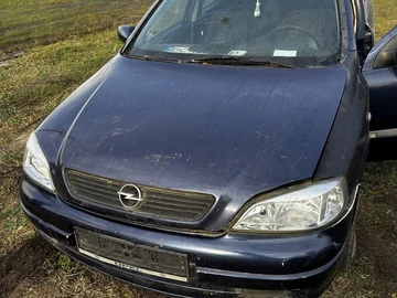 Авто Opel Astra 2000 № 8323760