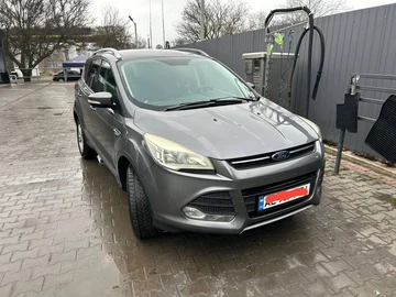 Авто Ford Kuga 2013 № 8323770