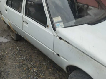 Авто ЗАЗ 1103 Slavuta 2004 № 8323773