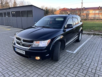 Авто Dodge Journey 2014 № 8323777