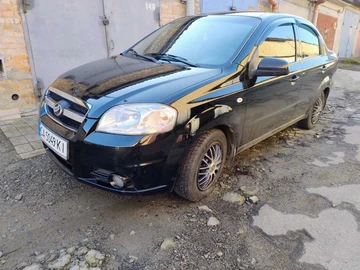 Авто ЗАЗ Vida 2012 № 8323781