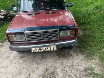 Авто ВАЗ 2104 1987 № 8323793