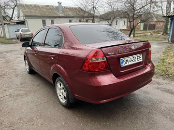 Авто ЗАЗ Vida 2012 № 8323794
