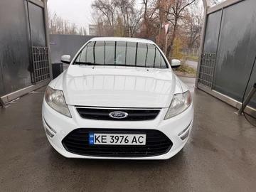 Авто Ford Mondeo 2012 № 8323800