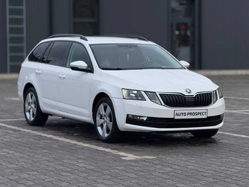 Авто Skoda Octavia 2014 № 8323802