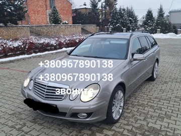 Авто Mercedes Mb 2007 № 8323808