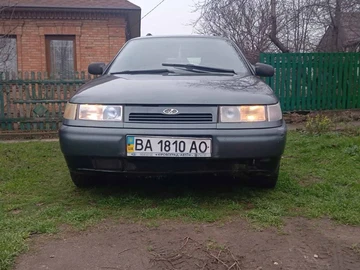 Авто ВАЗ 2111 2008 № 8323810