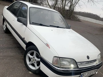 Авто Opel Omega 1992 № 8323815