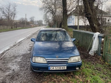 Авто Opel Omega 1990 № 8324000