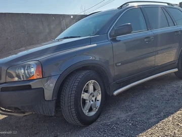 Авто Volvo Xc90 2005 № 8324006