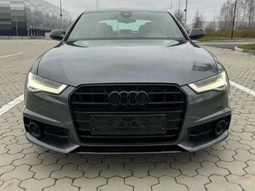 Авто Audi A6 2018 № 8324007