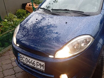 Авто Chery Kimo A1  2008 № 8324009