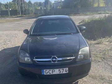 Авто Opel Vectra 2006 № 8324014