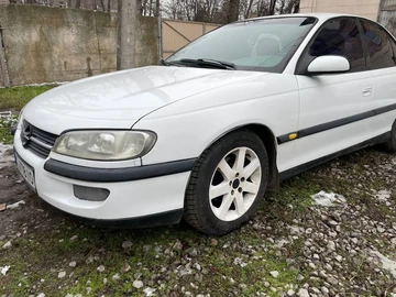 Авто Opel Omega 1995 № 8324016