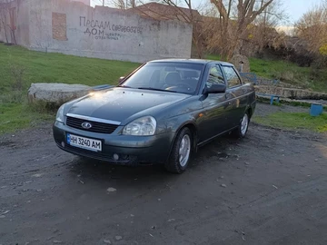 Авто ВАЗ 2170 Priora 2007 № 8324017