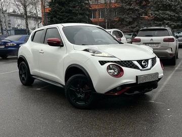 Авто Nissan Juke 2014 № 8324018