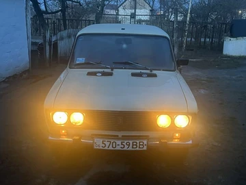 Авто ВАЗ 2106 1992 № 8324020