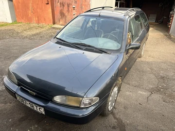 Авто Ford Mondeo 1993 № 8324024