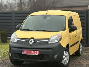 Авто Renault Kangoo Express 2019 № 8324027
