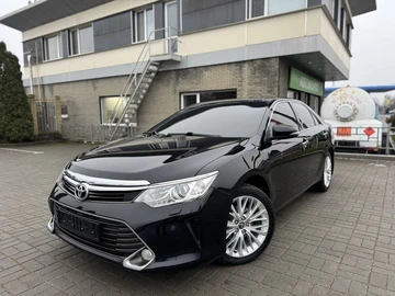 Авто Toyota Camry 2015 № 8324040