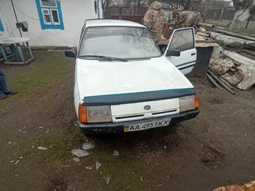 Авто ВАЗ 1922 2000 № 8324047