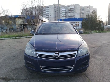 Авто Opel Astra 2011 № 8324052