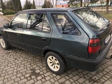 Авто Skoda Felicia 1998 № 8324053