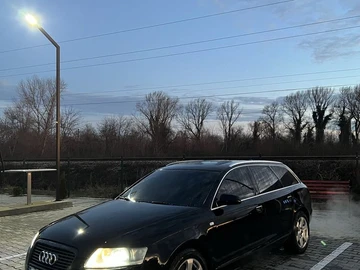 Авто Audi A6 2006 № 8324064