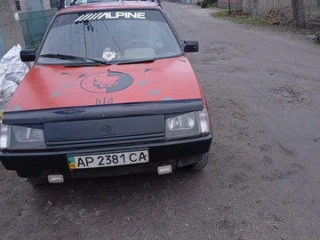 Авто ЗАЗ 1102 1995 № 8324065