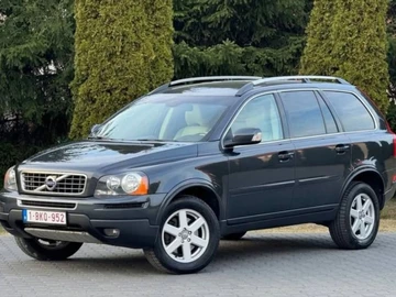 Авто Volvo Xc90 2003 № 8324069