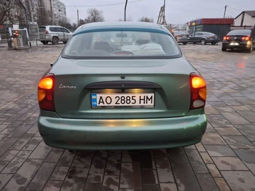 Авто Daewoo Arcadia 2006 № 8324074