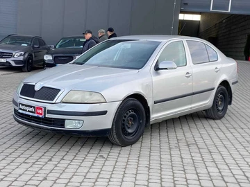 Авто Skoda Octavia 2006 № 8324080
