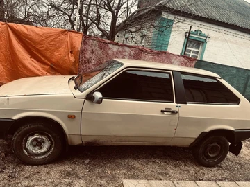 Авто ВАЗ 2108 1989 № 8324093