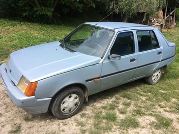 Авто ЗАЗ 1103 Slavuta 2005 № 8324111