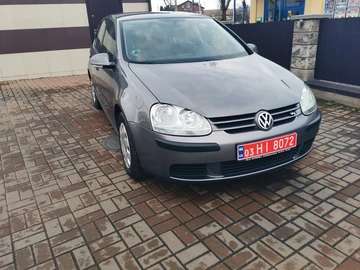 Авто Volkswagen Golf 2005 № 8324120