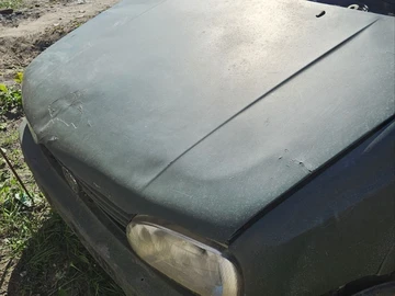 Авто Volkswagen Golf 2000 № 8324123