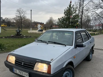Авто ВАЗ 21099I 2005 № 8324129