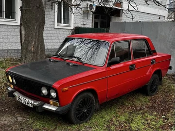 Авто ВАЗ 2106 1990 № 8324130
