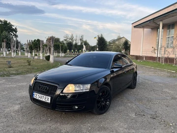 Авто Audi A6 2006 № 8324131
