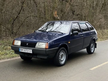 Авто ВАЗ 21093 2008 № 8324195
